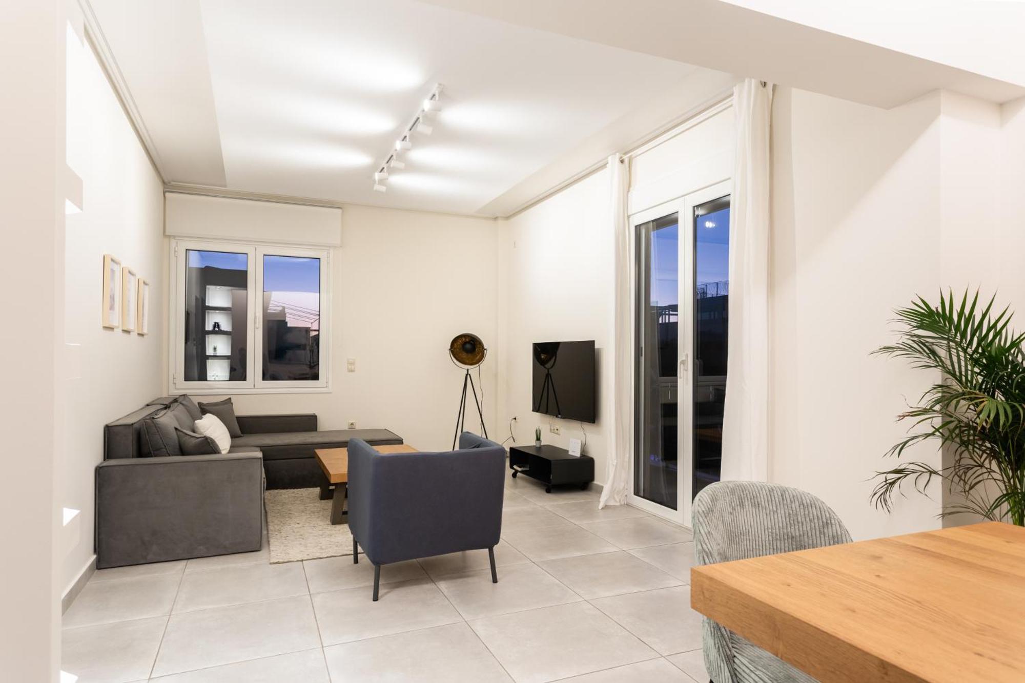 Athens Acropolis Suite Eksteriør bilde