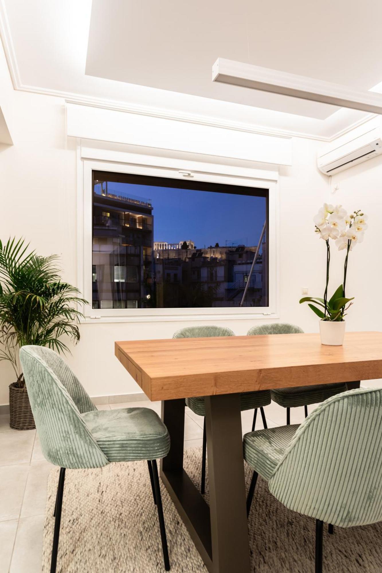 Athens Acropolis Suite Eksteriør bilde